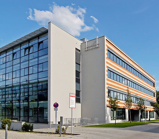 Agendis Business Center Munich Leopoldstraße (Schwabing) Agendis Business Center Munich Leopoldstraße (Schwabing)